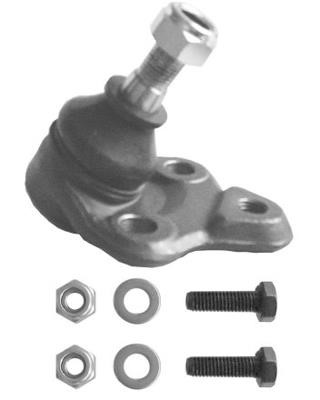 Front lower arm ball joint Hart 421 833