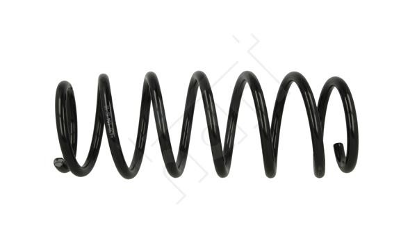 Coil spring suspension Daewoo Matiz: 430184 Hart Coil spring