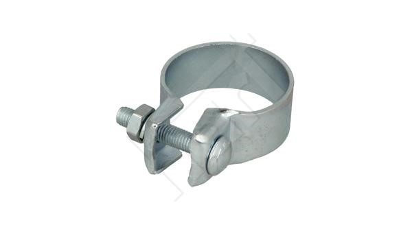 449232 Hart Exhaust clamp