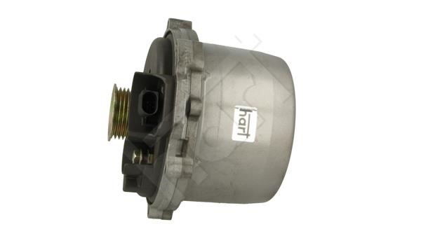 546427 Hart Alternator