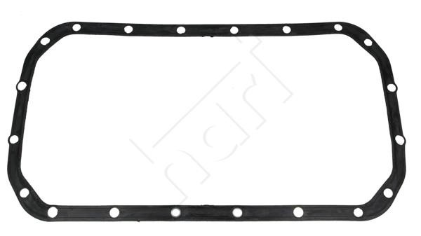 Hart 710 254 Gasket oil pan 710254