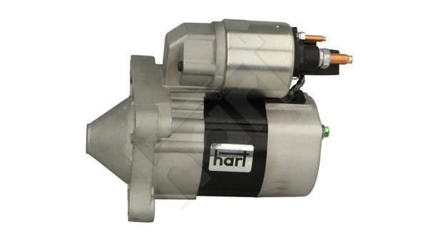 548421 Hart Starter