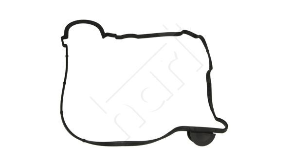 713517 Hart Rocker cover gasket