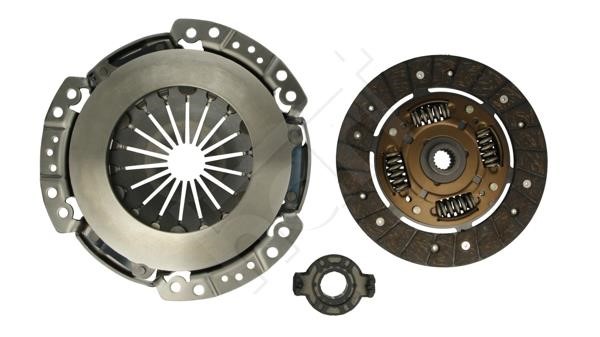 Car clutch kit Citroen BX: 347042 Hart Flywheel Clutch Kit