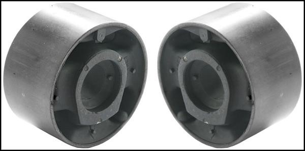 424899 Hart Silent block
