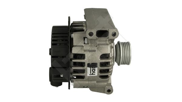 530755 Hart Alternator
