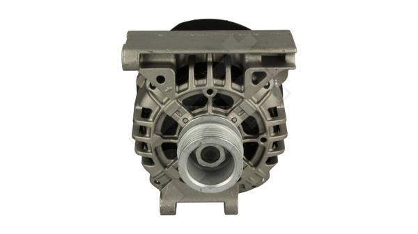 Alternator Hart 530 755