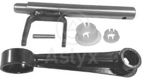 Aslyx AS-104300 clutch fork AS104300