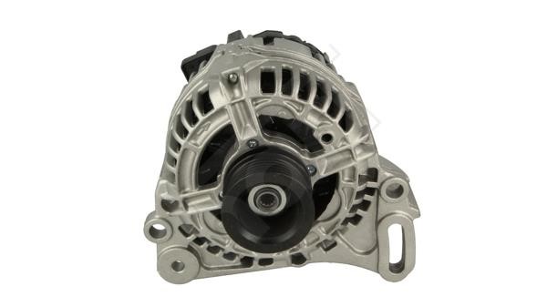 Alternator Hart 548 398