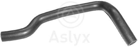 Aslyx AS-108727 Radiator hose AS108727