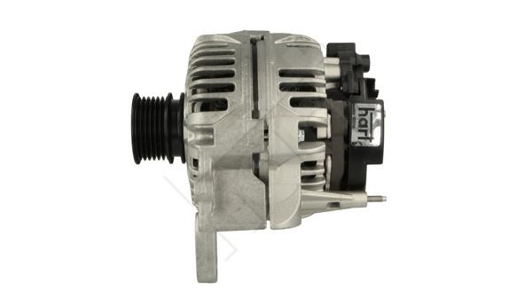 548398 Hart Alternator