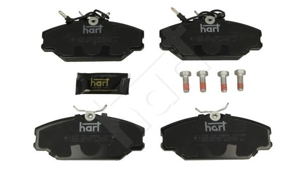 Buy Hart 249 162 at a low price in United Arab Emirates!