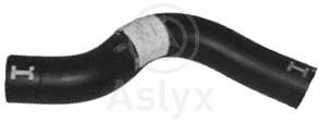 Aslyx AS-594137 Radiator hose AS594137