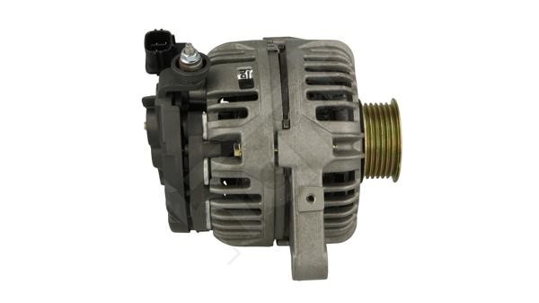 Alternator Toyota Celica: 548389 Hart Alternator