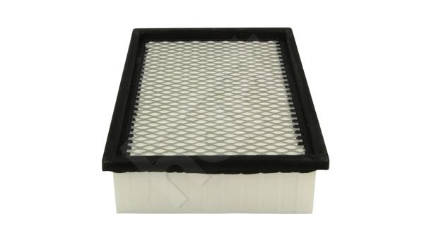 Air filter Mazda Tribute: 340818 Hart Air filter