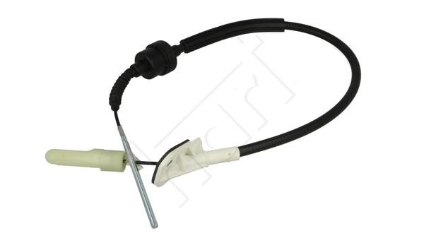 Hart 338 420 Cable Pull, clutch control 338420