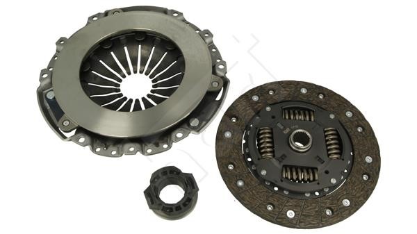 Hart 335 098 Flywheel Clutch Kit 335098 335098 Hart Flywheel Clutch Kit