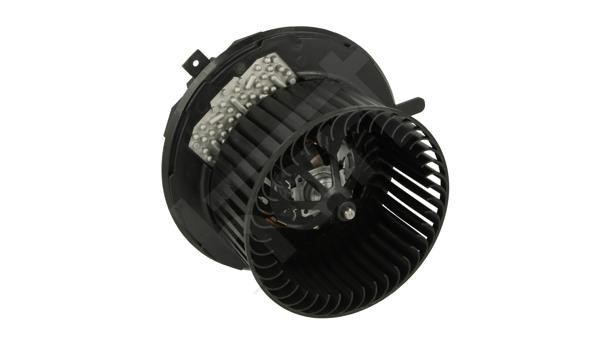 Hart 641 078 Blower motor 641078 641078 Hart Blower motor