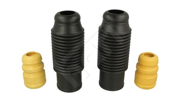 Hart 464 527 Dust Cover Kit, shock absorber 464527 464527 Hart Dust Cover Kit, shock absorber