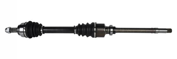 Hart 471 523 Drive shaft 471523