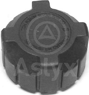 Aslyx AS-103848 Cap, coolant tank AS103848