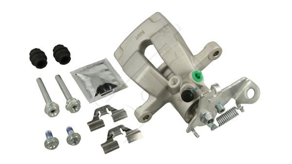 Brake caliper Renault Twingo: 257431 Hart Brake caliper