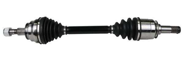 Hart 464 667 Drive shaft 464667