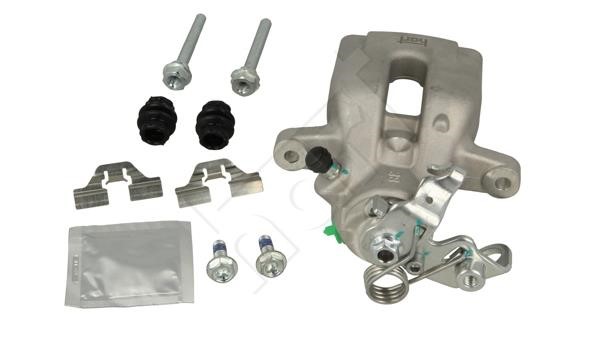 Brake caliper DS DS 4 / DS 4 Crossback: 254024 Hart Brake caliper