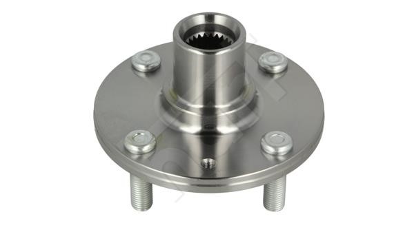 Wheel hubs KIA Rio (Kia Rio): 459773 Hart Wheel hub