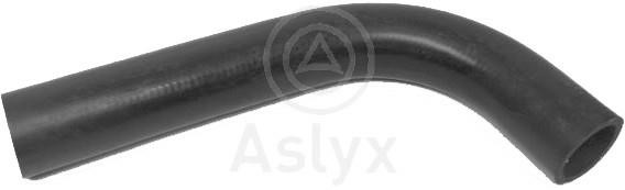 Aslyx AS-105418 Radiator hose AS105418