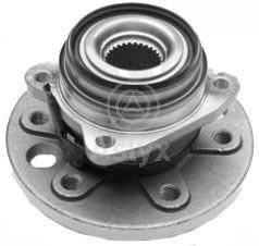 Aslyx AS-590144 Wheel bearing kit AS590144