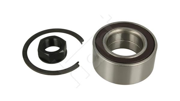 Hart 902 787 Wheel bearing kit 902787