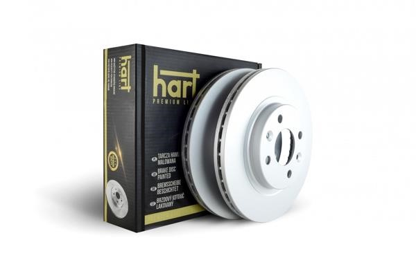 Buy Hart 241 083 at a low price in United Arab Emirates!