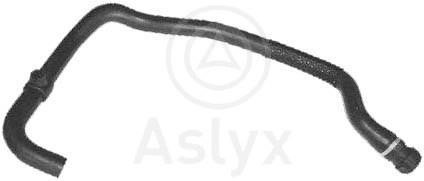 Aslyx AS-108939 Hose, heat exchange heating AS108939