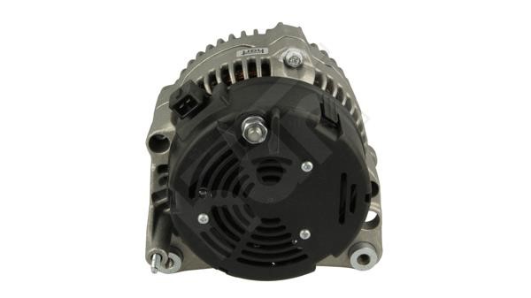Alternator Hart 530 764