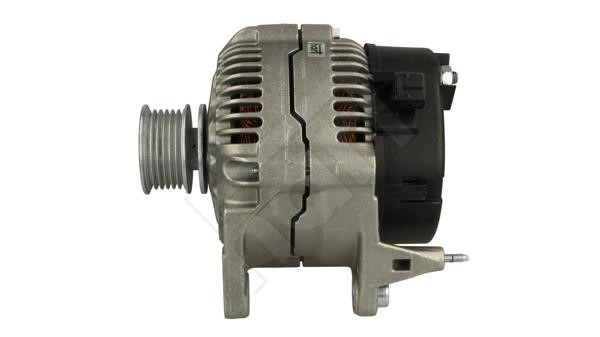 Alternator Audi A3: 530764 Hart Alternator