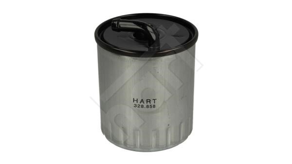 Hart 328 858 Fuel filter 328858