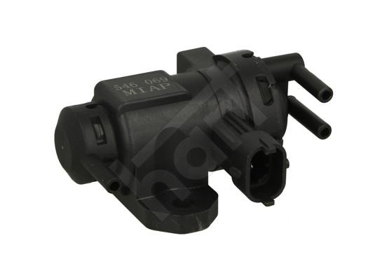 Hart 546 069 Turbine control valve 546069