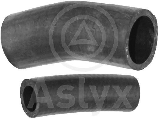 Aslyx AS-109131 Hose, heat exchange heating AS109131