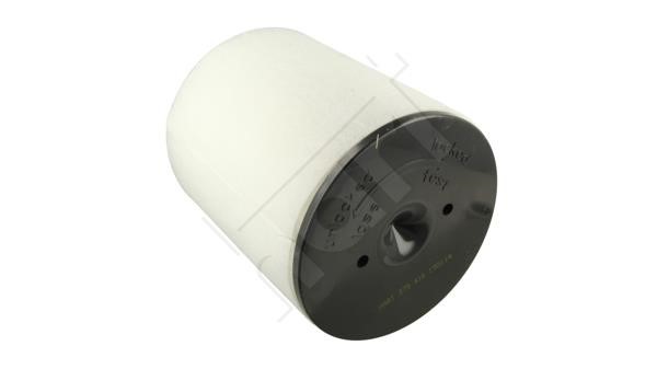 Car air filter Audi A8: 375416 Hart Air filter
