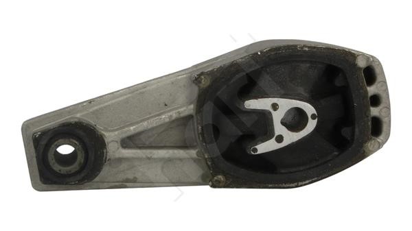 Engine mount DS: 360956 Hart Mounting, manual transmission