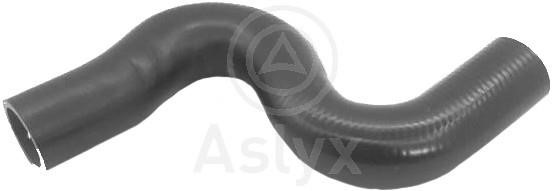 Aslyx AS-107888 Radiator hose AS107888