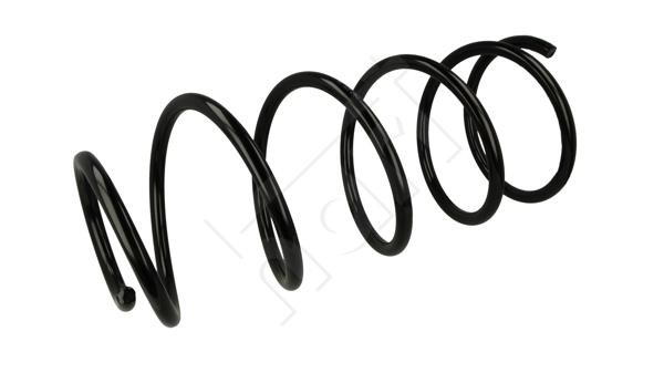 Suspension springs Fiat Multipla: 465277 Hart Coil spring