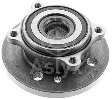 Aslyx AS-590163 Wheel bearing kit AS590163