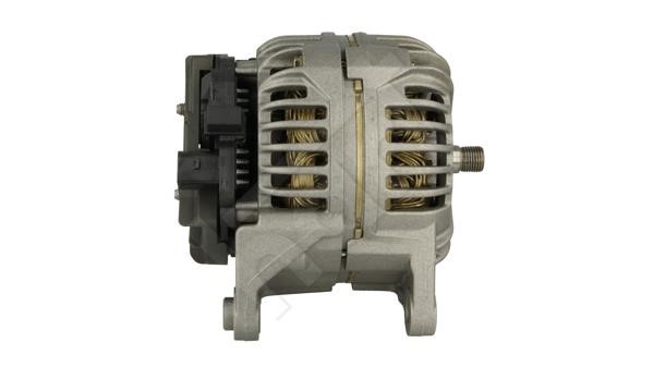 Engine alternator Iveco Massif: 551720 Hart Alternator
