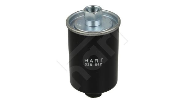 Hart 335 542 Fuel filter 335542