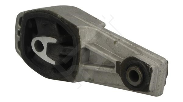 Mounting, manual transmission Hart 360 956