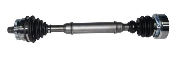 430660 Hart Drive shaft