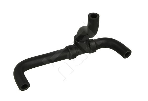 624550 Hart Pipe of the heating system