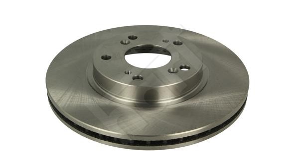 Hart 228 864 Brake disk 228864 228864 Hart Brake disk